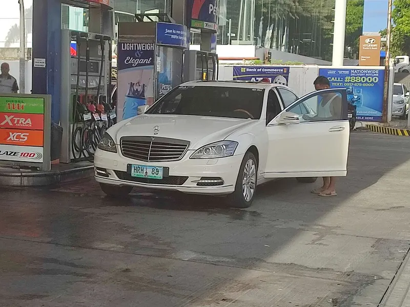 2012 Mercedes-Benz S63