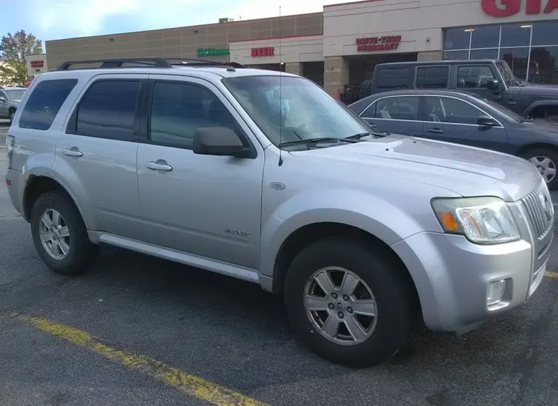 Mercury Mariner
