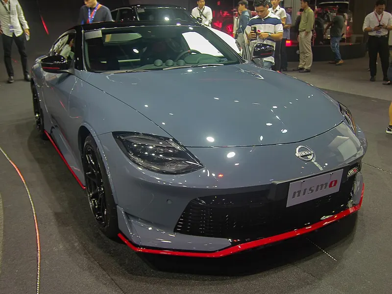 Nissan Z