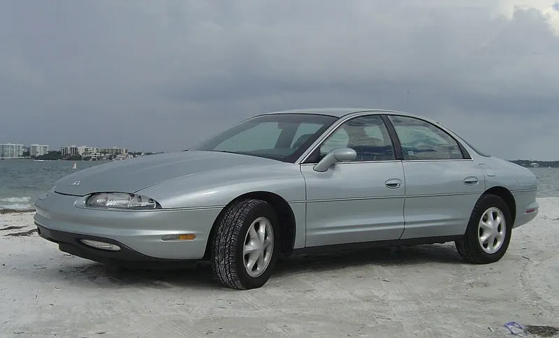 1994 Oldsmobile Aurora