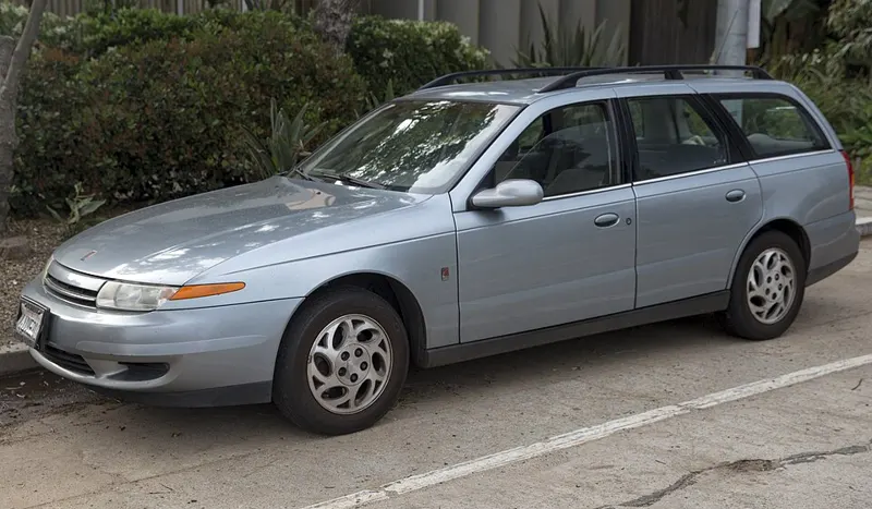 Saturn LW200