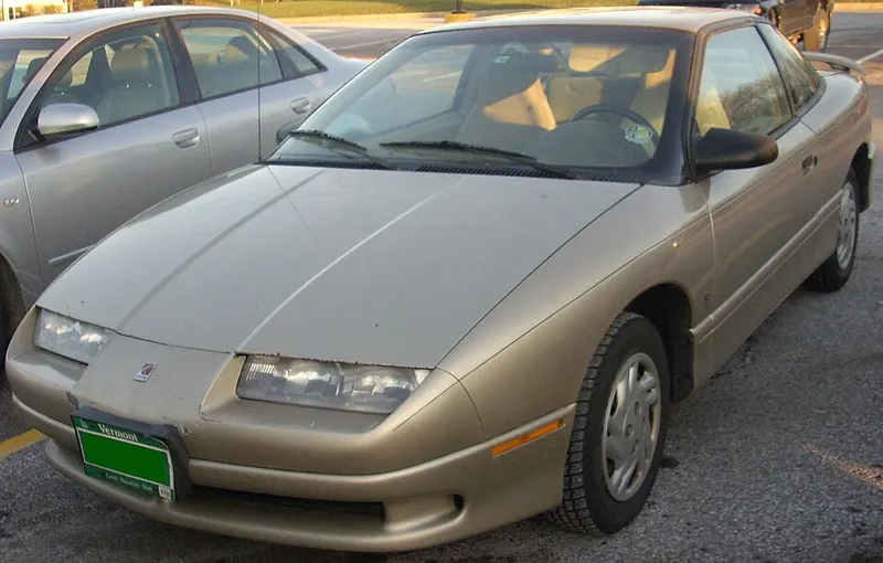 Saturn Sc
