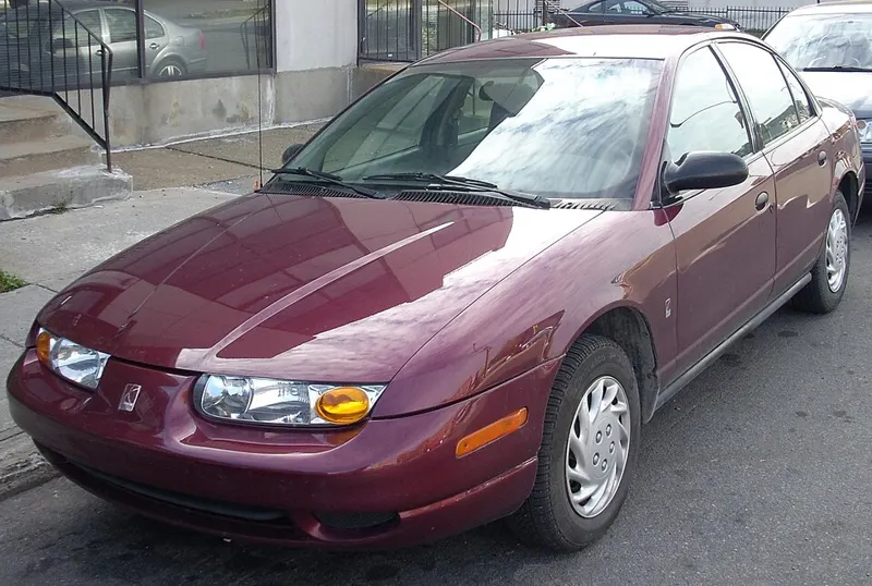 Saturn Sl