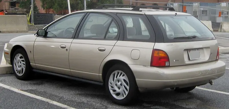 Saturn Sw