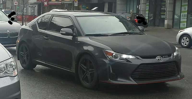 Scion Tc