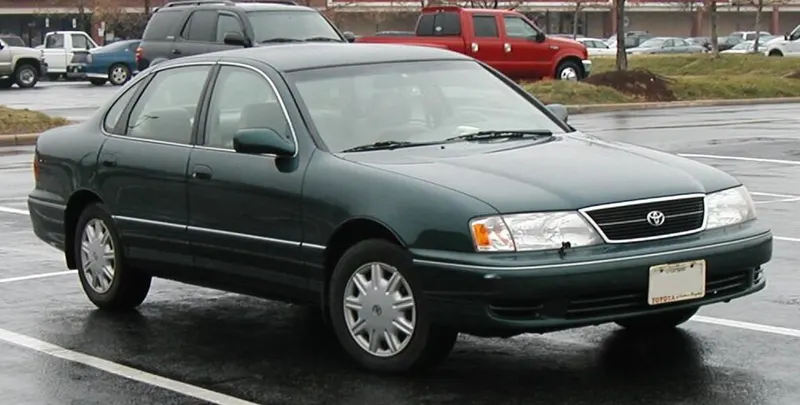 1999 Toyota Avalon