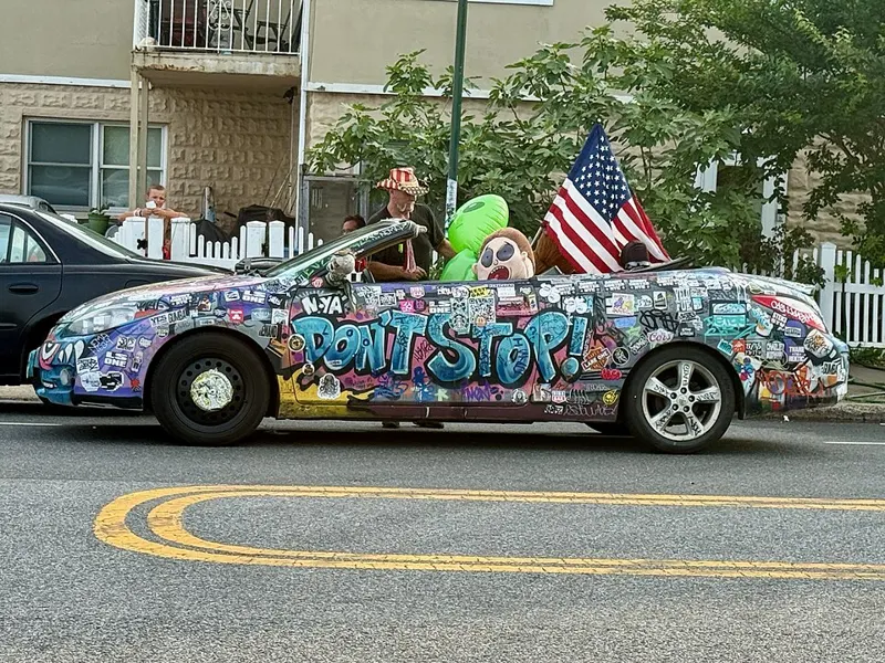 Toyota Camry Solara