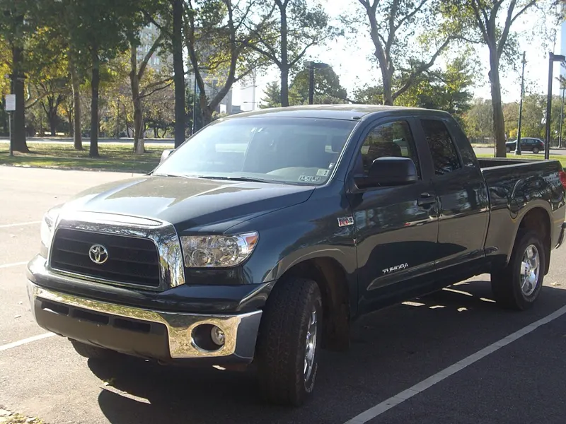 2005 Toyota Tundra