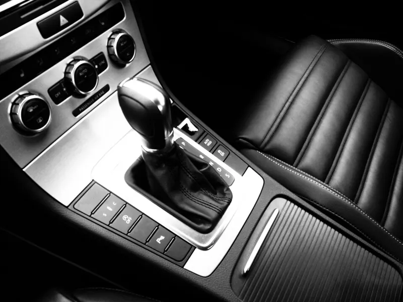 2008 Volkswagen Cc