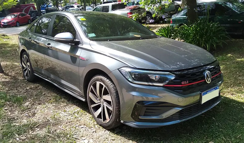 Volkswagen Gli