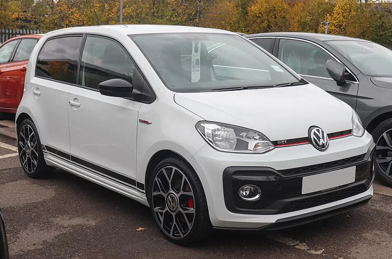 Volkswagen Gti