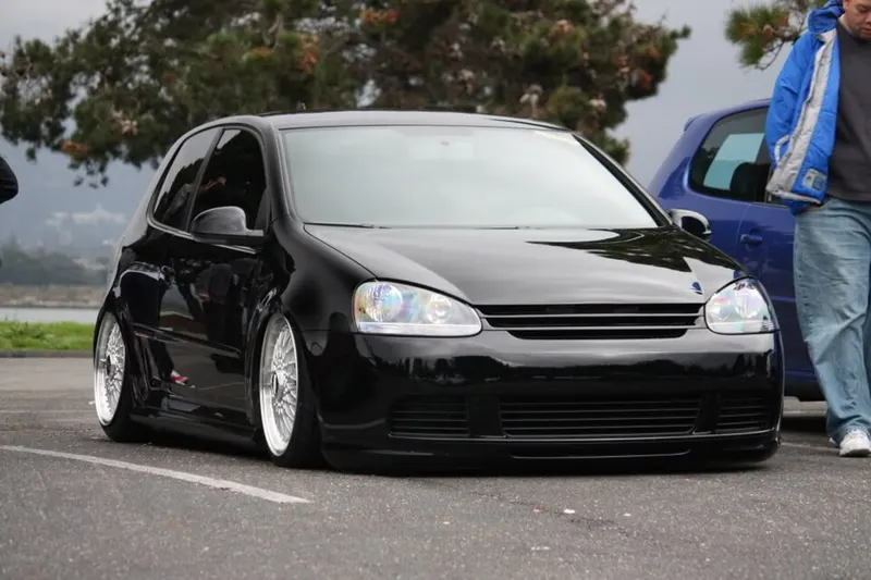Volkswagen Rabbit