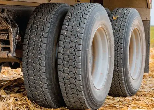 Are Retread Tires Safe?